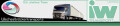 Logo IW-Transport GmbH