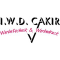 I.W.D. Cakir Industrie- & Werbedruck Werbedruck