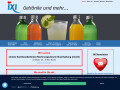 Bild: IXI Getränke GmbH in Frankfurt am Main