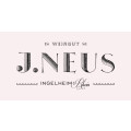 J. Neus Weingut seit 1881 GmbH & Co.KG Weingut