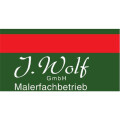 J. Wolf GmbH Malerfachbetrieb