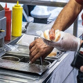 Jacket & Fried Potatoes, JFP Rüttenscheid - Pommes und Ofenkartoffeln