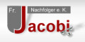 Bild: Jacobi Nachfolger e.K in Frankfurt am Main