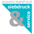 Jacqueline Wallraff Siebdruck & Service