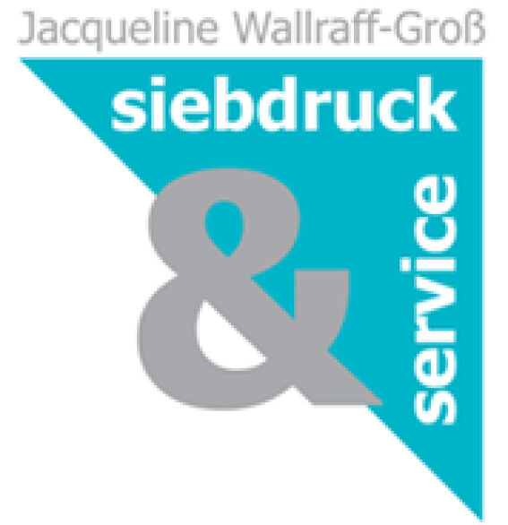 Jacqueline Wallraff-Groß Siebdruck & Service