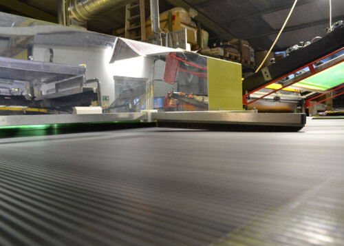 Siebdruck und Service