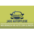 Jade Autopflege
