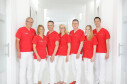 Ärzteteam bei Med:Smilie