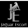 Jaguar-Escort