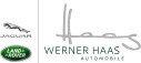 Bild: Jaguar Land Rover Augsburg - Werner Haas Automobile GmbH in Augsburg, Bayern
