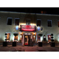 Jam?s Restaurant