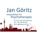 Jan Göritz Heilpraktiker für Psychotherapie