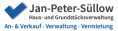 Bild: Jan-Peter Süllow Haus- und Grundstücksverwaltung in Lüneburg