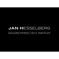 Jan Secher Hesselberg Goldschmied