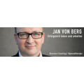 Jan Von Berg Persönlichkeitstrainer