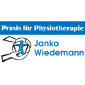 Janko Wiedemann Physiotherapie