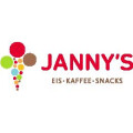 Janny`s Eis