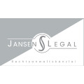 Jansen § Legal - Rechtsanwaltskanzlei