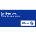 Janßen oHG-Allianz Generalvertretung