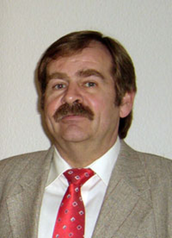 Gunter Müller