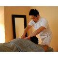 Japanisches Shiatsu Massage AQUA PLUS