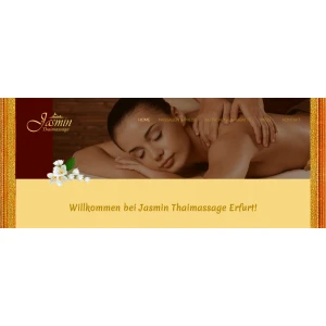 Jasmin Thaimassage Erfurt