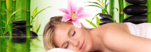 Logo Jasmin Traditionelle Thaimassage