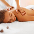 Jasmina's Sunny Hands Time to relax - Mobile Massage