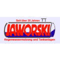 Jaworski Tankanlagen und Regenwassernutzung