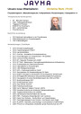 Neue Mitarbeiter Christine Rietz