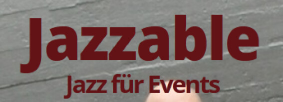 Logo Jazzable