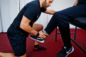 JBO - Personal Training 1 zu 1 Coaching