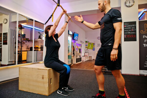JBO - Personal Training 1 zu 1 Coaching