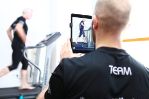 JBO - Personal Training 1 zu 1 Laufanalyse