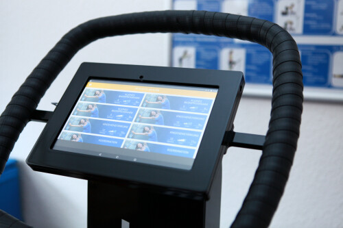 JBO - Personal Training Vibrationstraining
