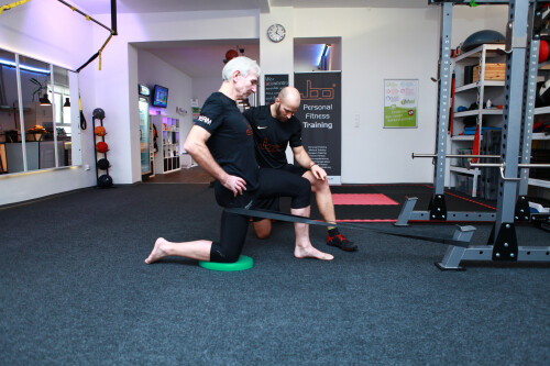 JBO - Personal Training 1 zu 1 Coaching