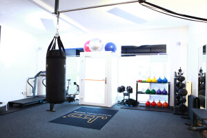 JBO - Personal Training Studio