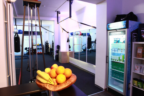 JBO - Personal Training Studio
