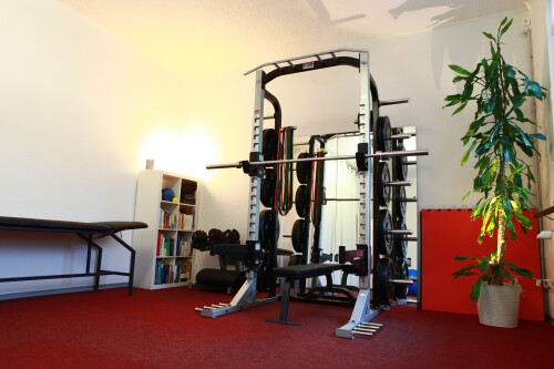 JBO - Personal Training Studio
