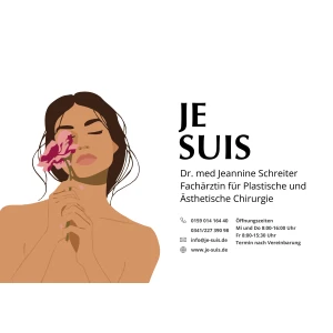 JE SUIS - Praxis für Plastische und Ästhetische Chirurgie