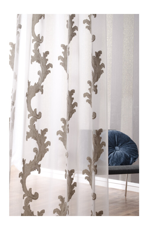 Fuggerhaus Vernissage ElodieSheer