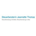 Jeannette Thomas Steuerberaterin