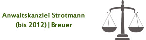 Jennifer Breuer Rechtsanwältin