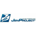 JenProject EventService