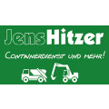 Jens Hitzer Containerdienst