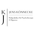 Jens Könnecke Heilpraktiker für Psychotherapie und Hypnose