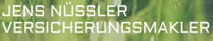 Logo Jens Nüßler Versicherungsmakler in Rheinbach