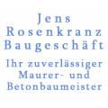 Jens Rosenkranz Baugeschäft