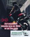 Bild: Jessicars Fahrschule in Leverkusen