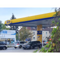 JET Tankstelle 5689